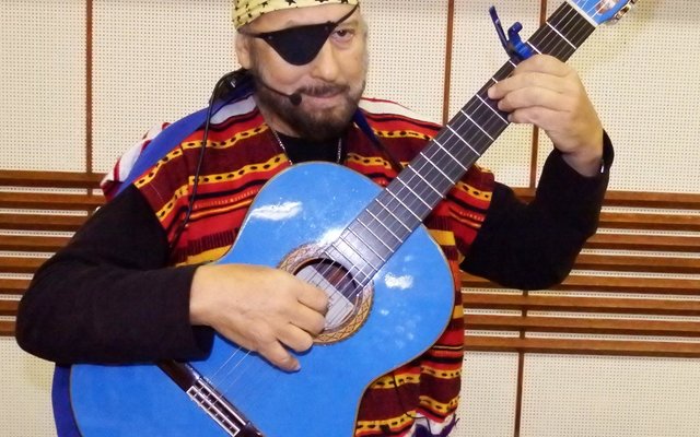 Gansbaai Randall ook in Gansbaai geliefd 2